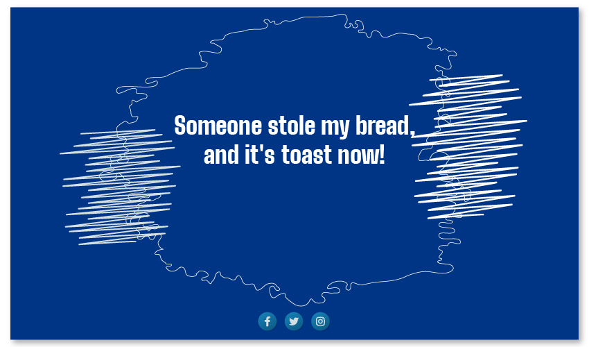 Funny Puns for Bread